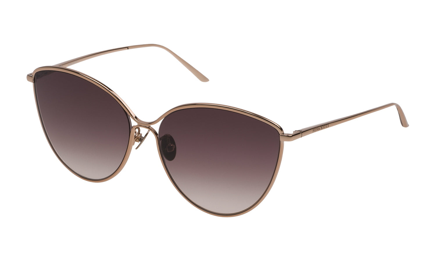 Color_8FEY - Shiny Camel - Brown Gradient