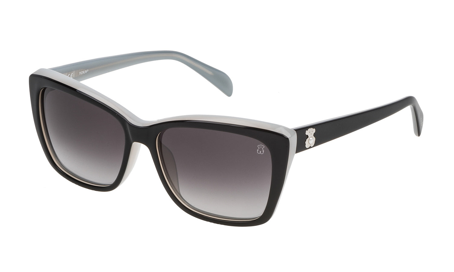 Color_06P3 - Grey + Ice + Black - Smoke Gradient