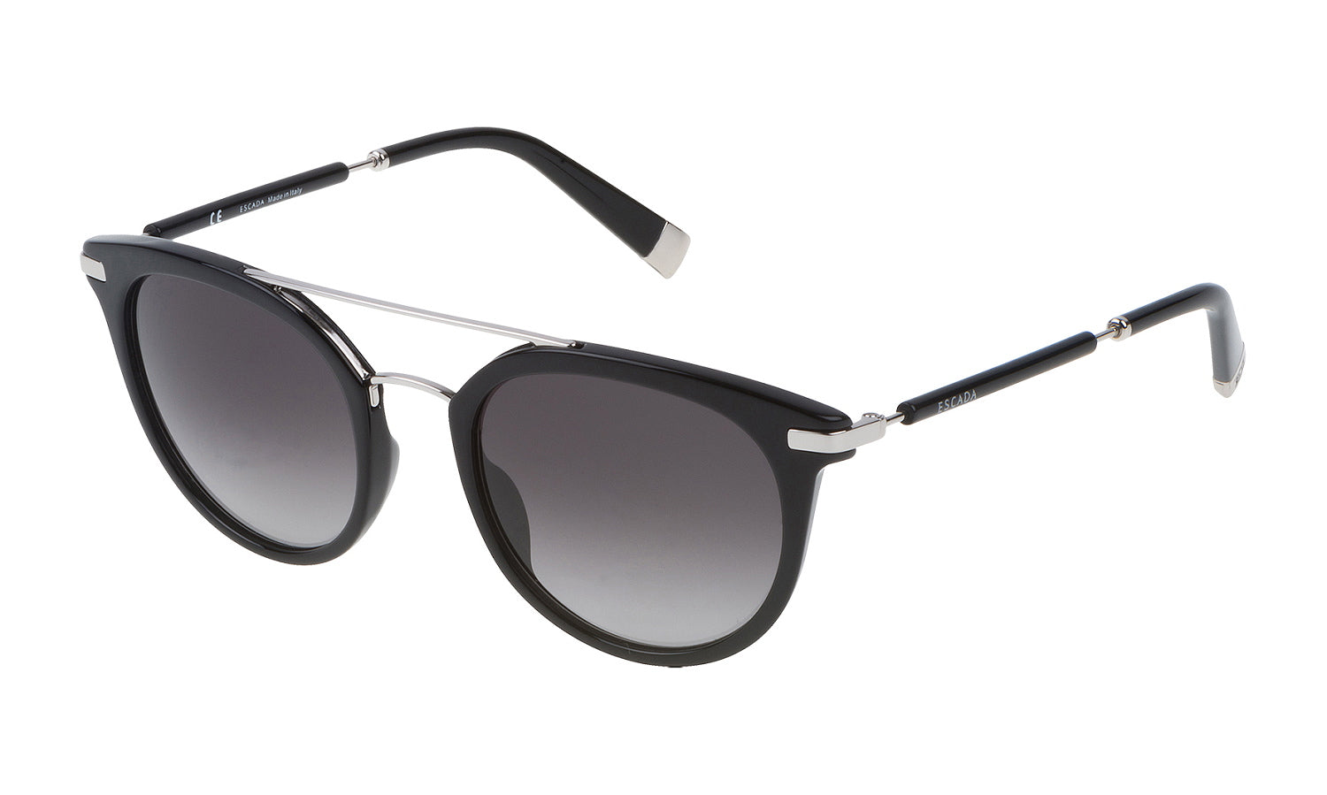 Color_0700 - Shiny Black - Smoke Gradient