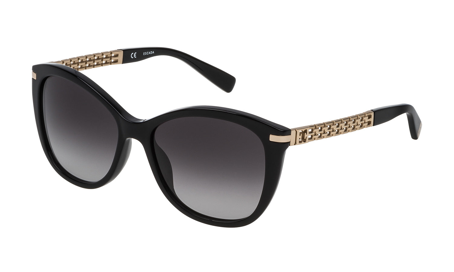 Color_0700 - Shiny Black - Smoke Gradient