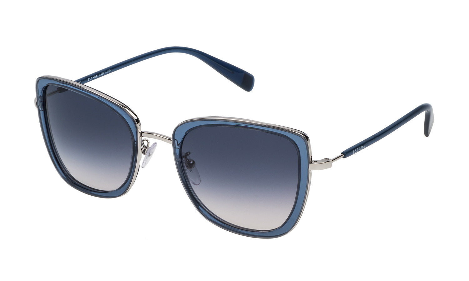 Color_0T31 - Shiny Blue - Blue Gradient Pink