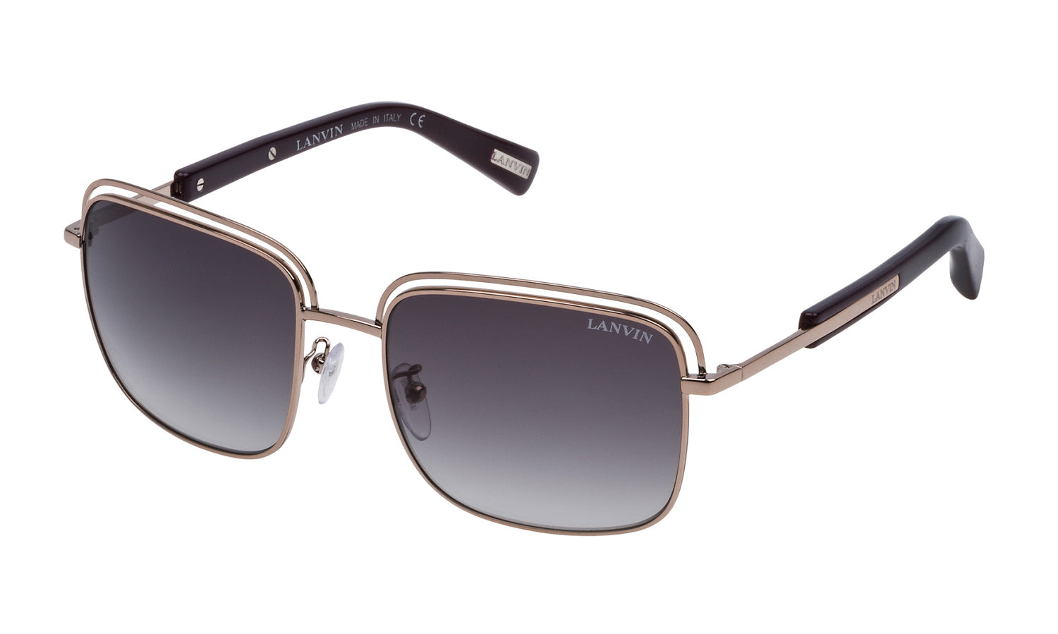 Color_0A32 - Shiny Mink - Smoke Gradient