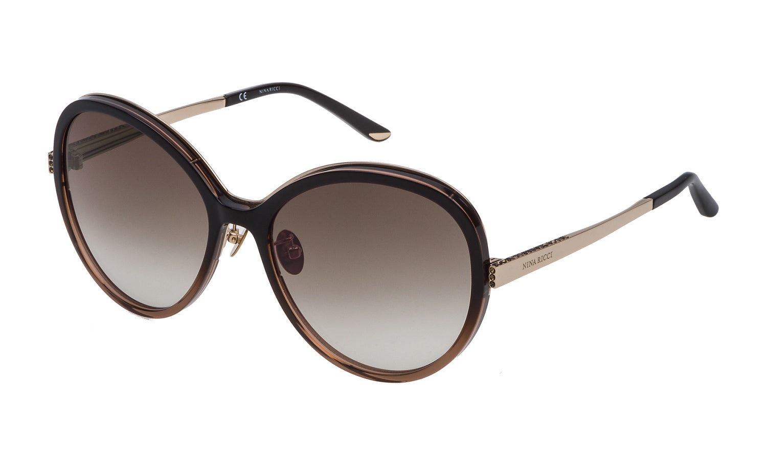 Color_0T84 - Gradient Brown - Brown Gradient