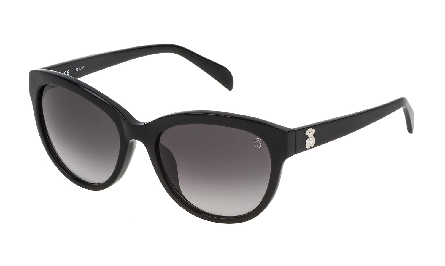 Color_0700 - Shiny Black - Smoke Gradient