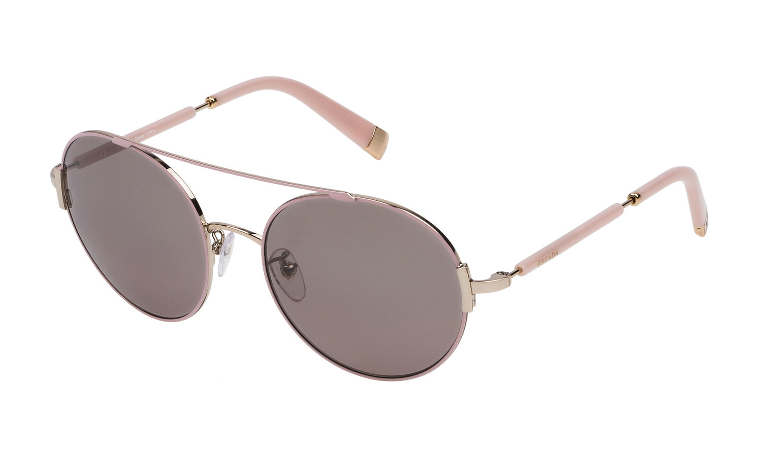 Color_H60X - Shiny Red Gold - Pink / Deg.Mirror Silver