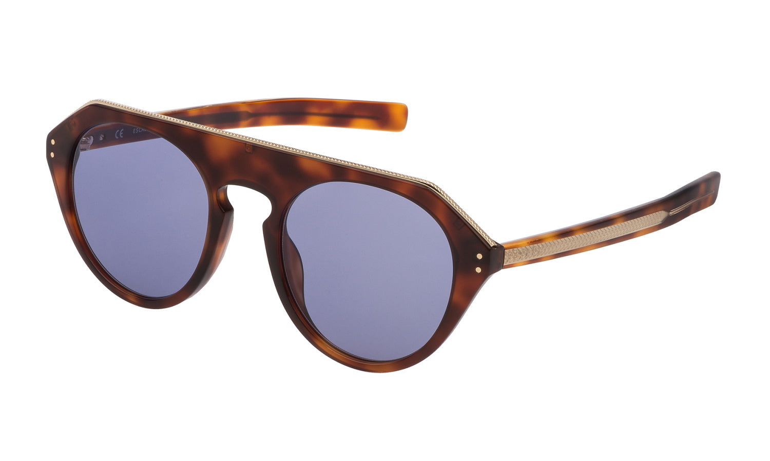 Color_09XW - Medium Havana - Blue