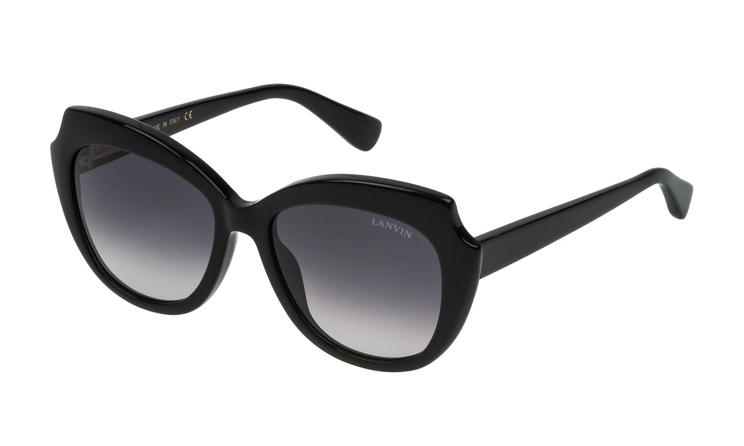 Color_0BLK - Black - Smoke Gradient