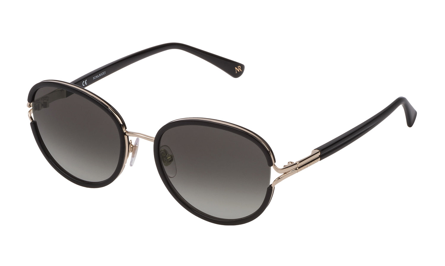 Color_0Z42 - Shiny Black - Smoke Gradient