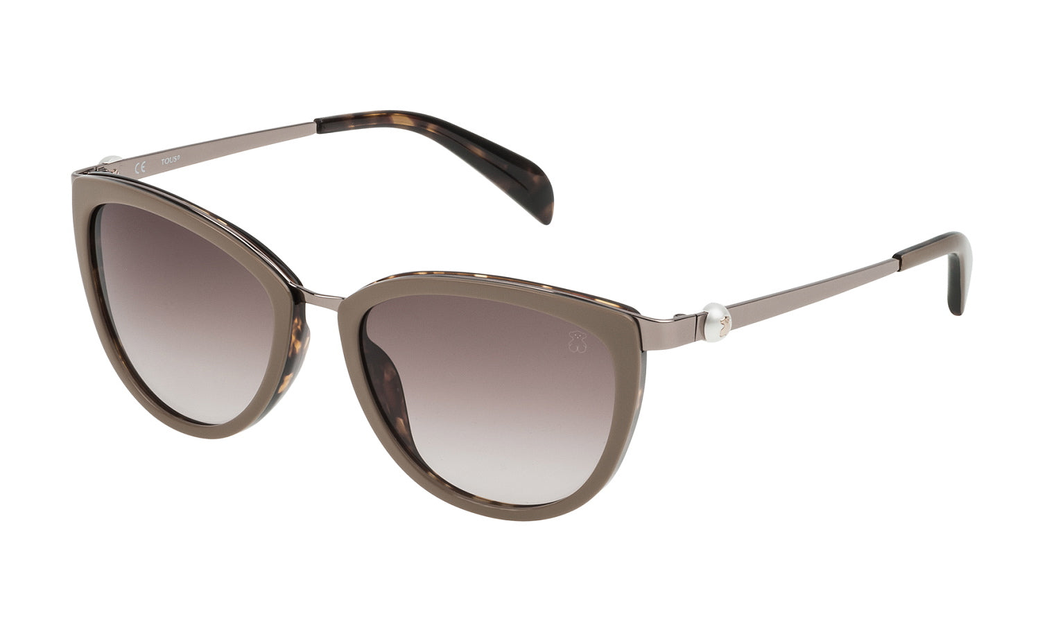 Color_0A39 - Shiny Red Gold - Camel Gradient Camel