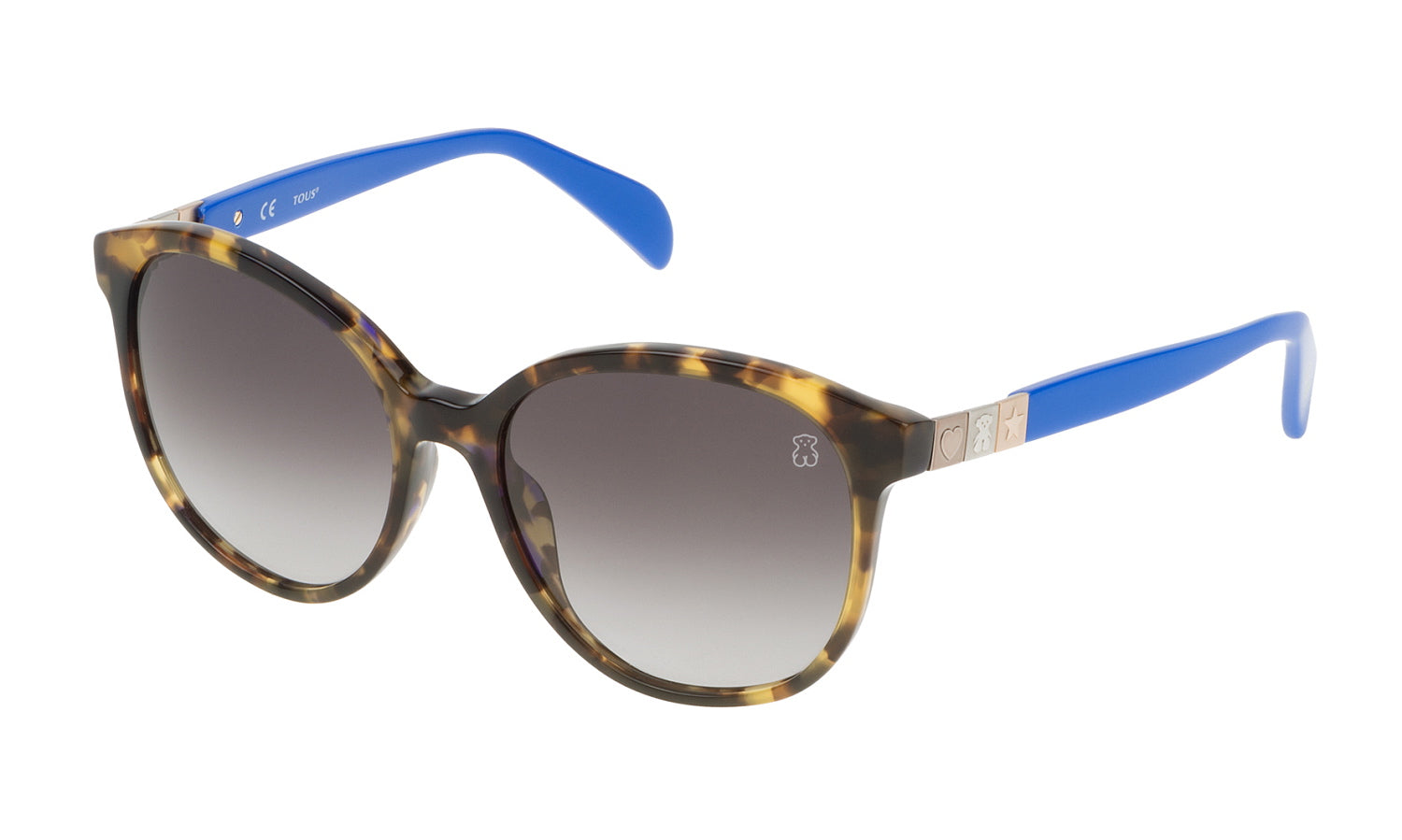 Color_0744 - Shiny Havana - Smoke Gradient