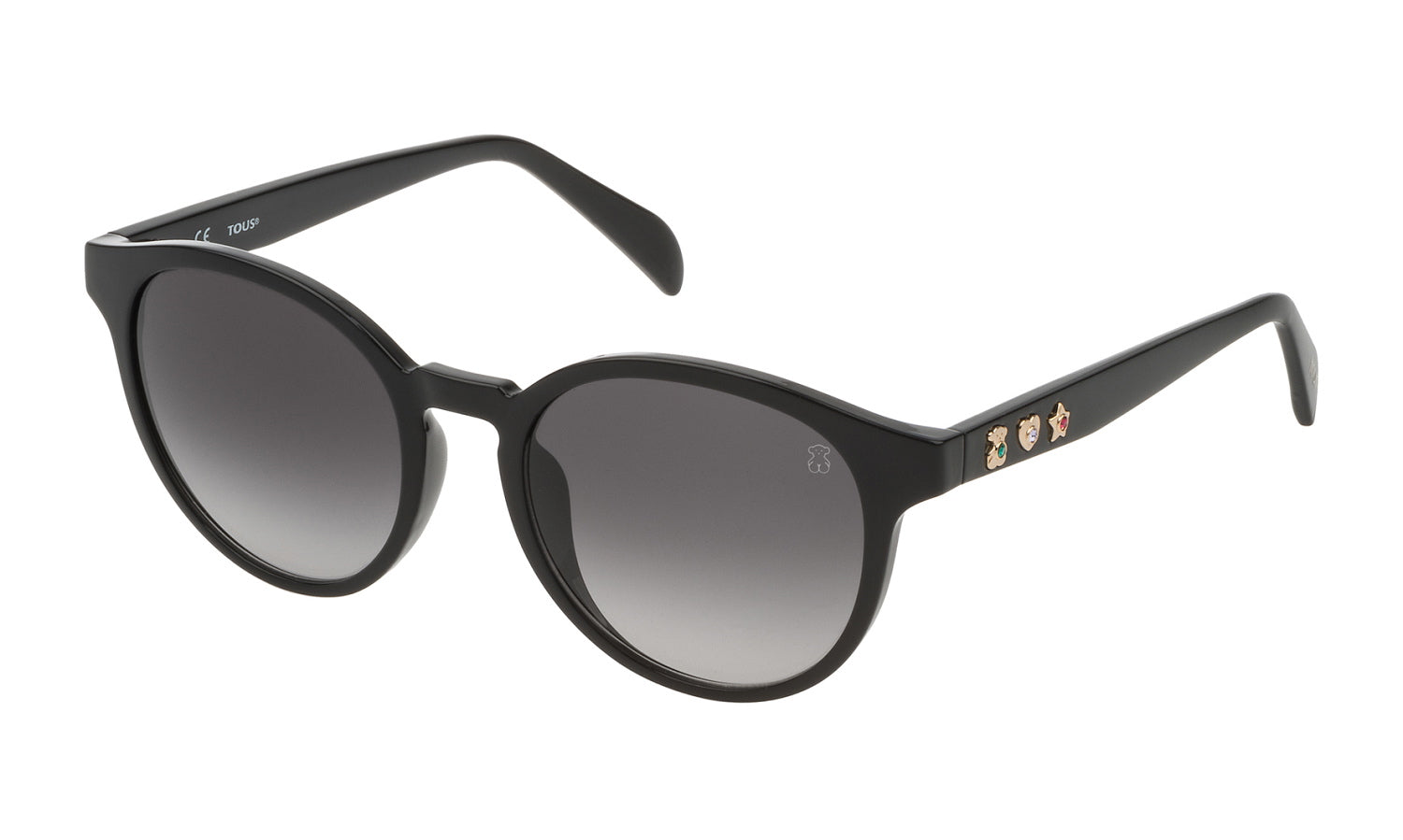 Color_0Z42 - Shiny Black - Smoke Gradient