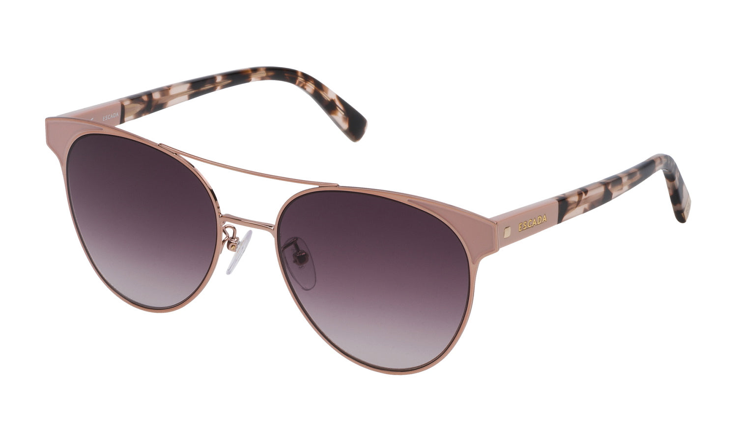 Color_0F72 - Shiny Red Gold - Violet Gradient