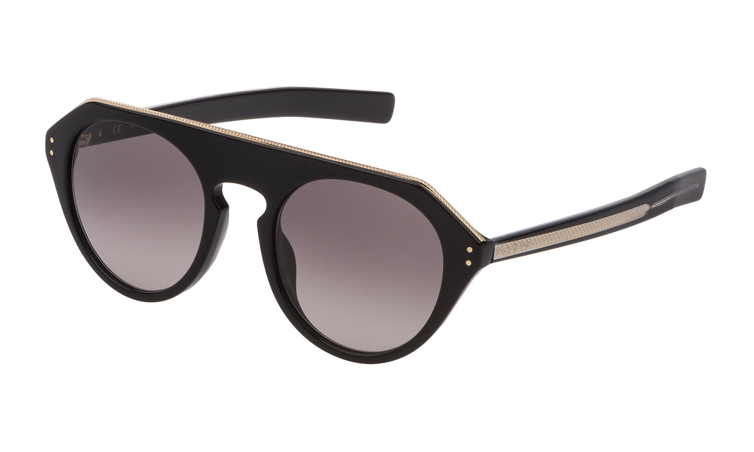 Color_0700 - Shiny Black - Smoke Gradient