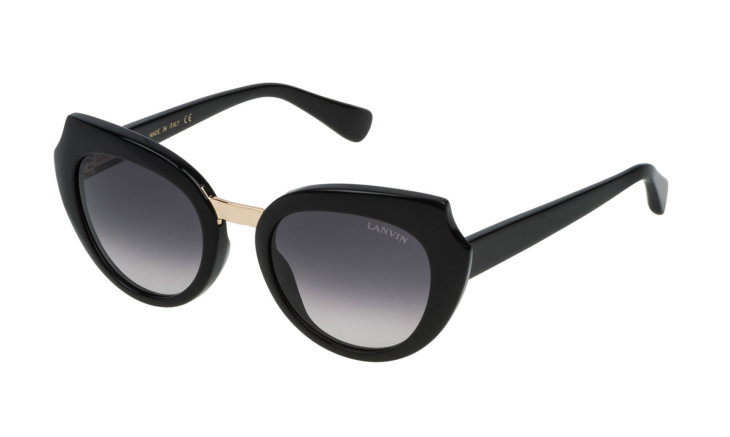 Color_0BLK - Black - Smoke Gradient