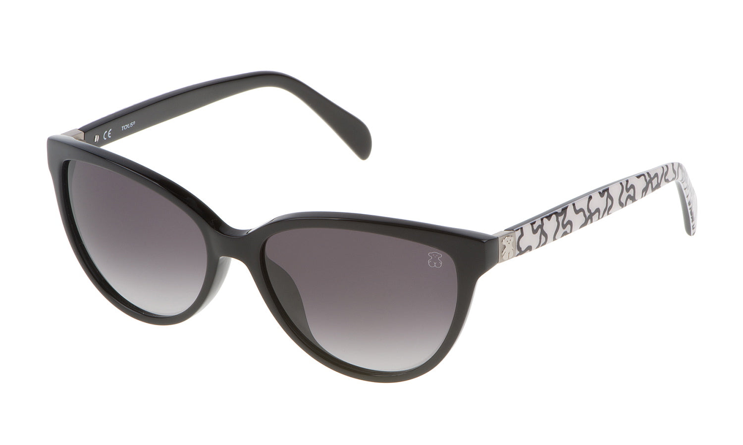 Color_0700 - Shiny Black - Smoke Gradient