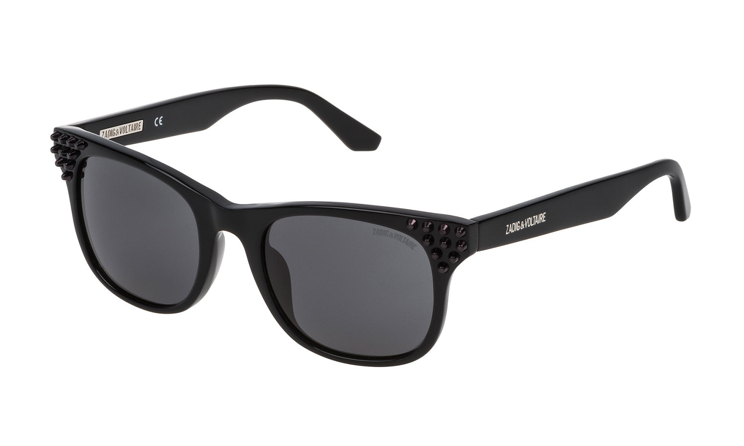 Color_700F - Shiny Black - Smoke