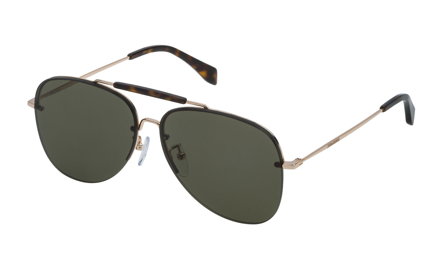 Color_0300 - Shiny Rose Gold - Green