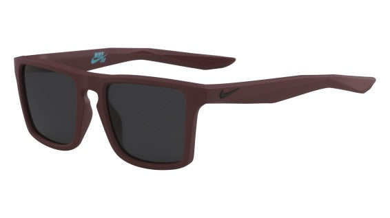 Color_(600) MATTE DARK TEAM RED WITH DARK GREY LENS