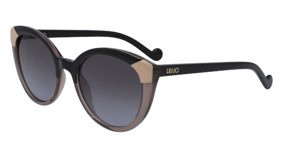 Color_(003) EBONY/NUDE/GREY