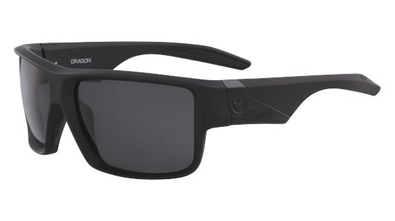 Color_(002) MATTE BLACK WITH GREY LENS