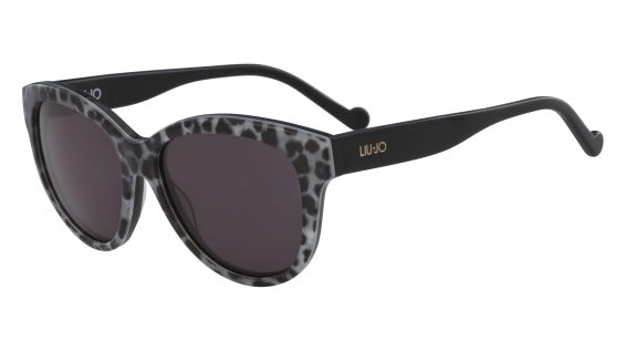 Color_(009) BLACK ANIMALIER