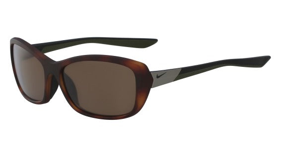 Color_(202) MATTE TORTOISE W/BROWN LENS
