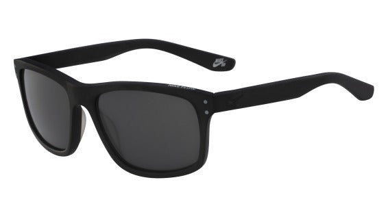 Color_(002) MATTE BLACK W/DARK GREY LENS
