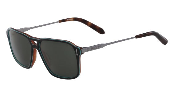 Color_(315) GREEN BOULDER TORTOISE/G15