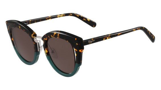 Color_(220) TORTOISE/GREEN