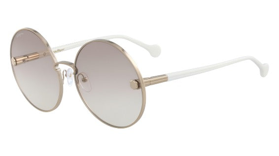 Color_(782) ROSE GOLD/LIGHT BROWN LENS