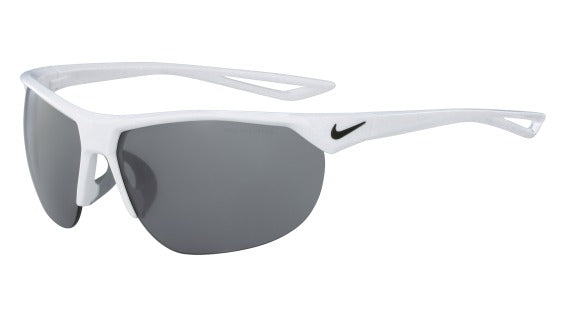Color_(100) WHITE W/GREY SILVER FLASH LENS