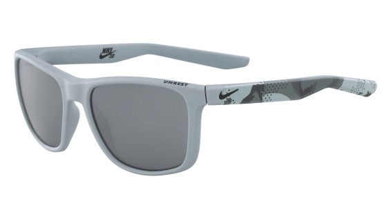 Color_(064) MT GREY CAMO W/GY SIL FL LENS