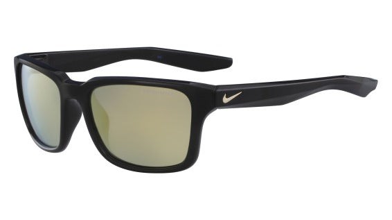 Color_(007) BLACK W/GRY ML GOLD FLASH LENS