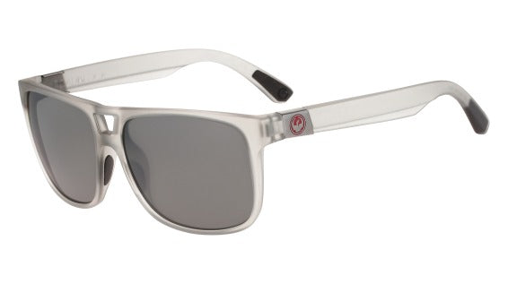 Color_(065) MATTE SMOKE-SILVER