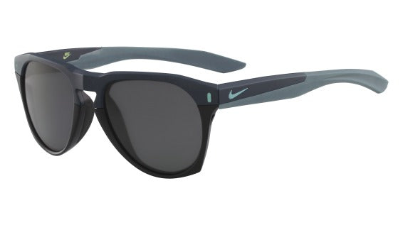 Color_(330) MT GREEN BLACK W/DK GRY LENS
