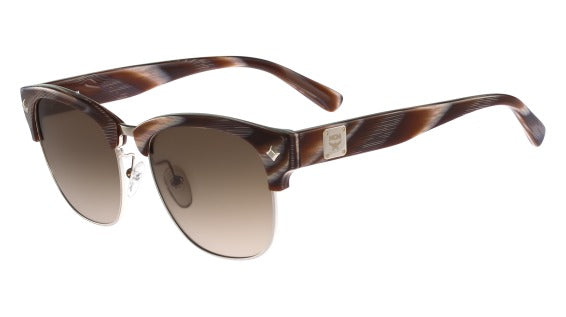 Color_(722) SHINY GOLD-BROWN HORN