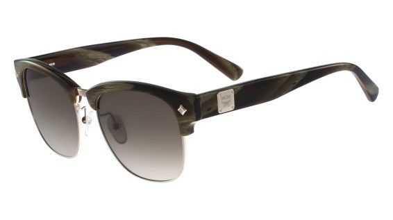 Color_(739) SHINY GOLD-KHAKI HORN