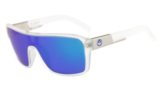 Color_(910) MATTE CLEAR BLUE ION