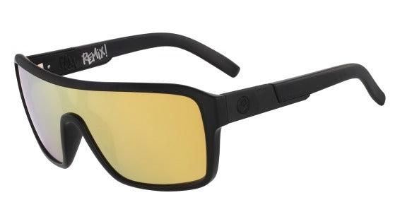 Color_(006) BLACK GOLD/ GOLD ION