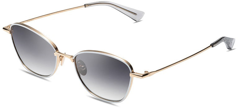 Color_White Gold-Shiny White / Grey Gradient (CRS017-52-03)