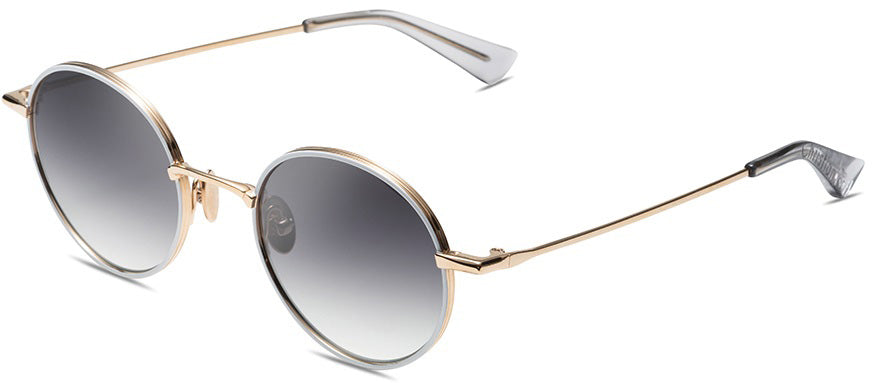 Color_White Gold-Shiny White / Grey Gradient (CRS016-49-03)