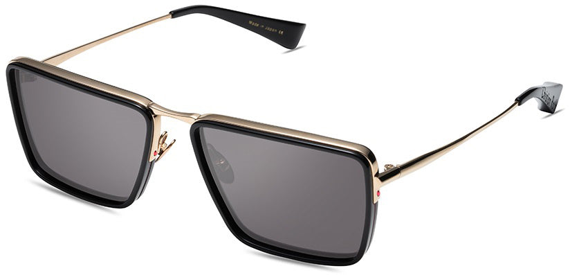 Color_Black-Gold / Grey (CRS015-58-01)