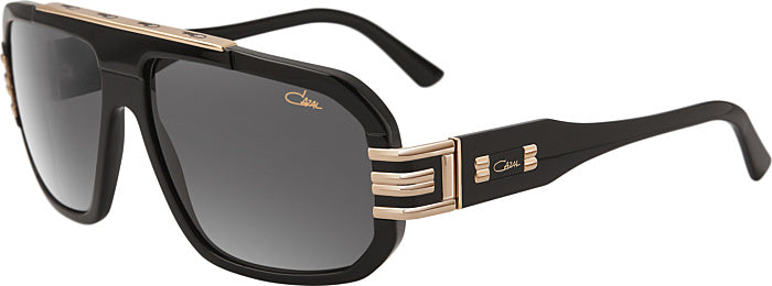 Color_001 BLACK-GOLD - GREY UNI (882)