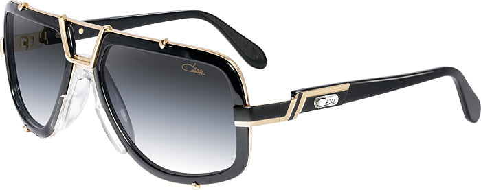 Color_001 BLACK - GREY-UNI (656/3)