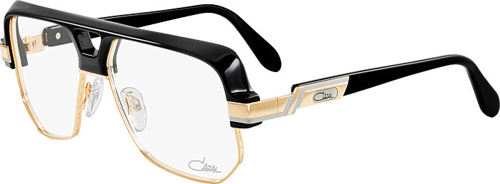 Color_001 BLACK-GOLD - (672)