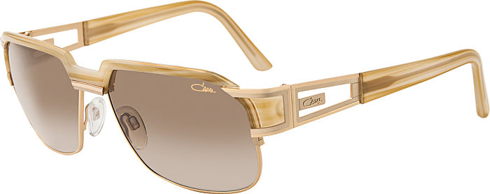 Color_003 HORN-GOLD - BROWN GRADIENT (9068)