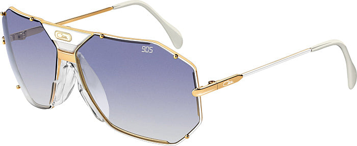 Color_332 WHITE - BLUE GRADIENT (905)