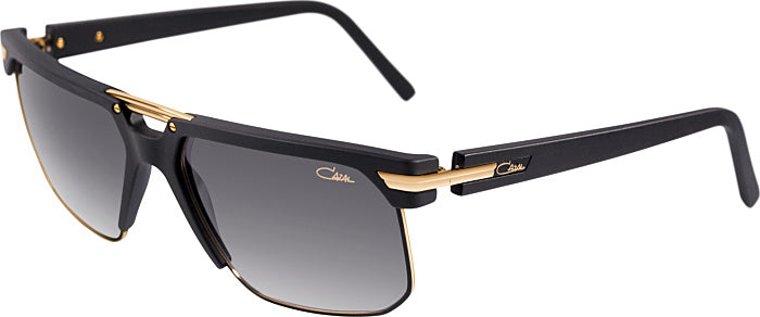 Color_002 BLACK MAT-GOLD - GREY GRADIENT (9072)