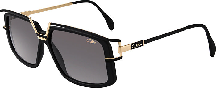 Color_002 BLACK MATTE - GREY GRADIENT (886)