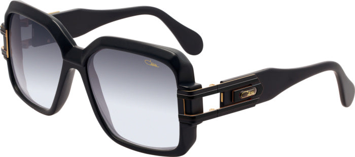 Color_011 BLACK MATT - GREY-UNI (623/301)